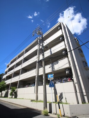 Stage　IKAI外観写真