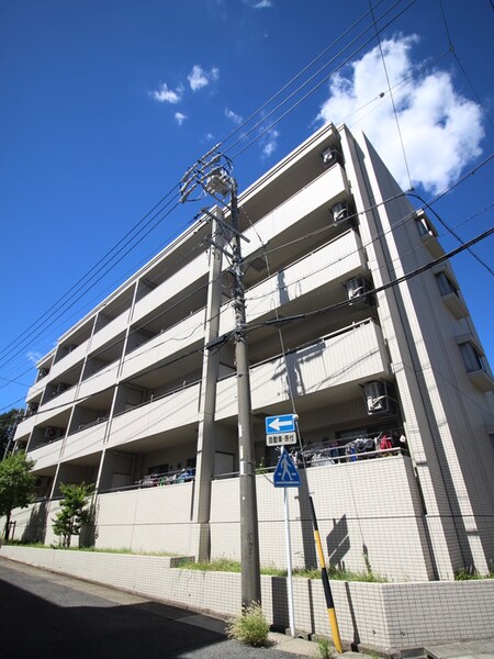 Stage　IKAI外観写真