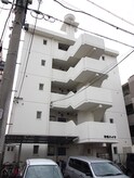 神明ハイツ