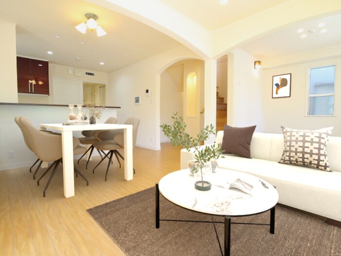 物件内観写真7　(居室)