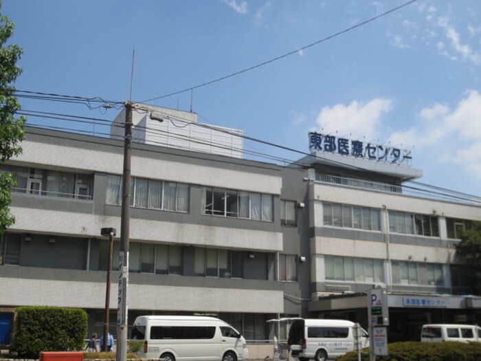 物件外観写真6　(周辺環境)