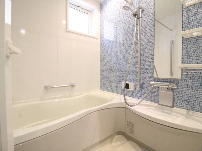 物件内観写真10　(バス／シャワールーム等)