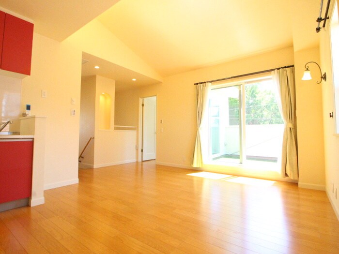 物件内観写真14　(居室)