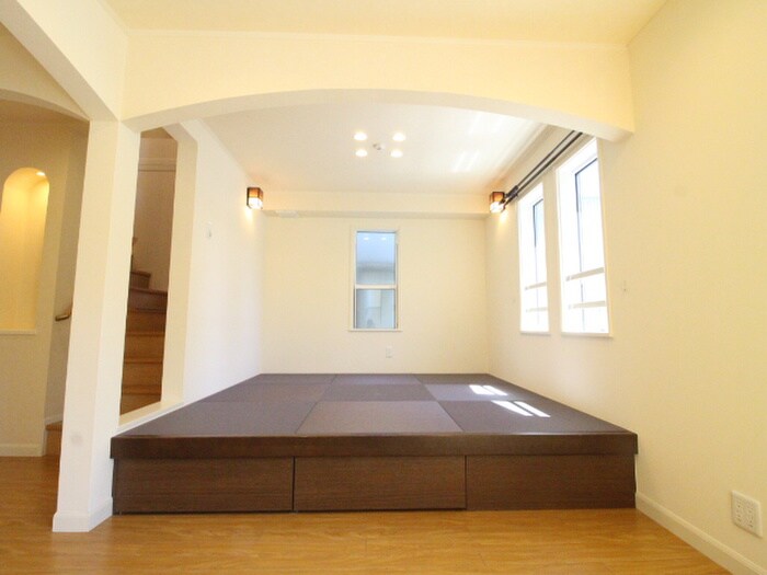 物件内観写真15　(居室)