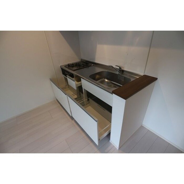 物件内観写真6　(キッチン)