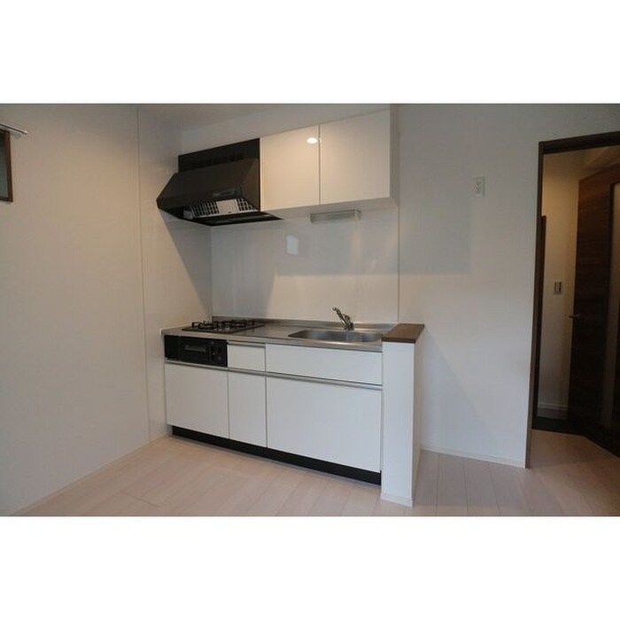 物件内観写真7　(キッチン)