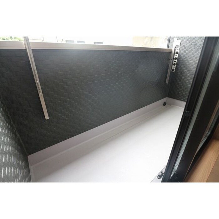 物件内観写真11　(ベランダ・バルコニー)