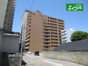 グレイス泉外観写真