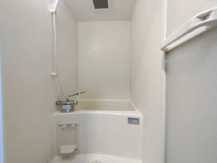 物件内観写真12　(バス／シャワールーム等)