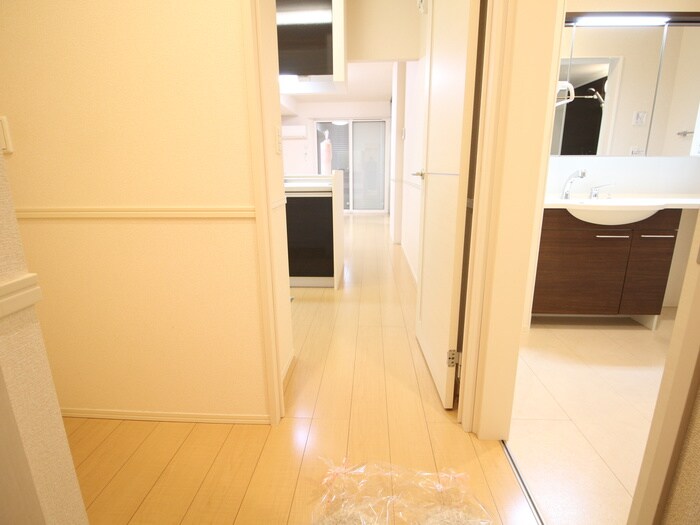 物件内観写真9　(廊下)