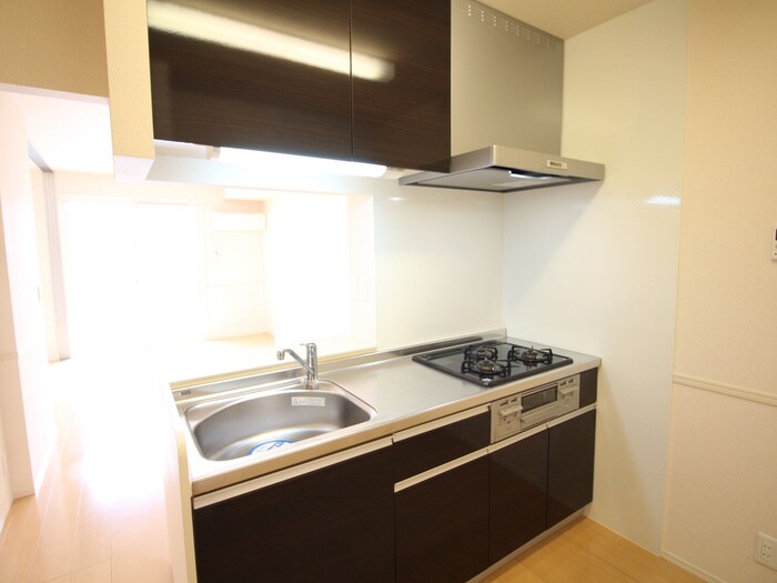 物件内観写真10　(キッチン)