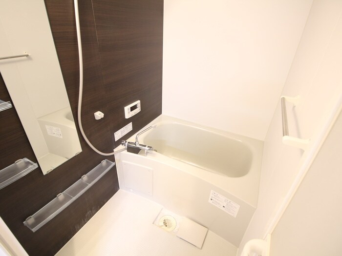 物件内観写真20　(バス／シャワールーム等)