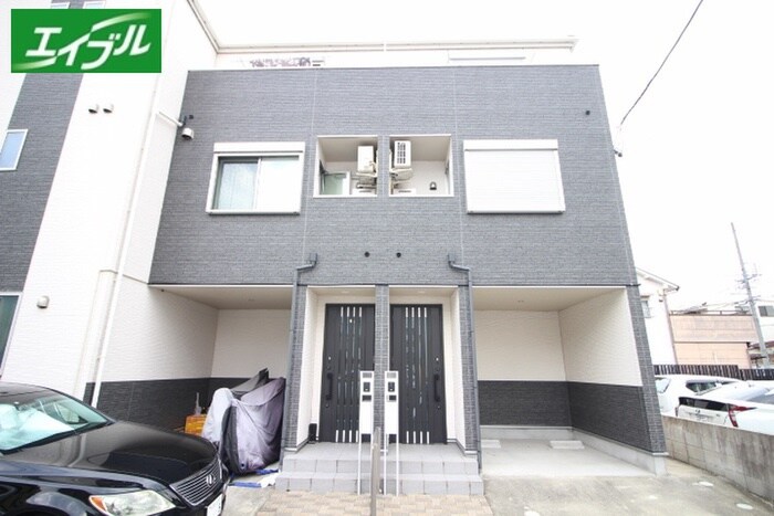 物件外観写真2　(その他)