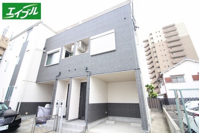 物件外観写真3　(建物設備)