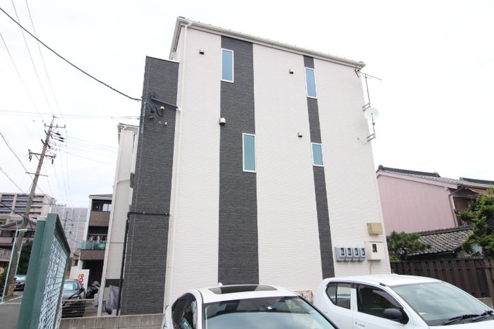 物件外観写真6　(周辺環境)