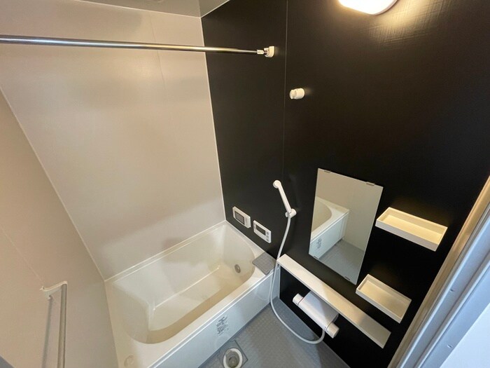 物件内観写真15　(バス／シャワールーム等)