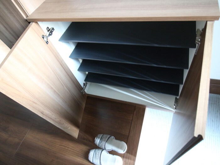 物件内観写真19　(靴箱)