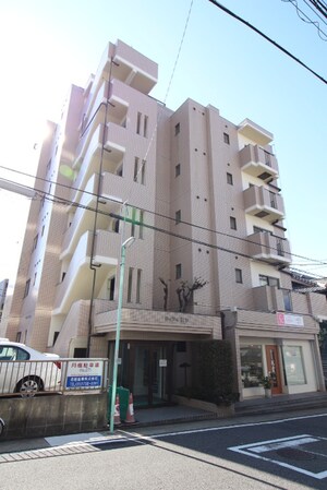 ティアイ池下外観写真