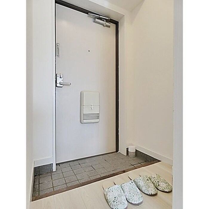 物件内観写真7　(玄関)