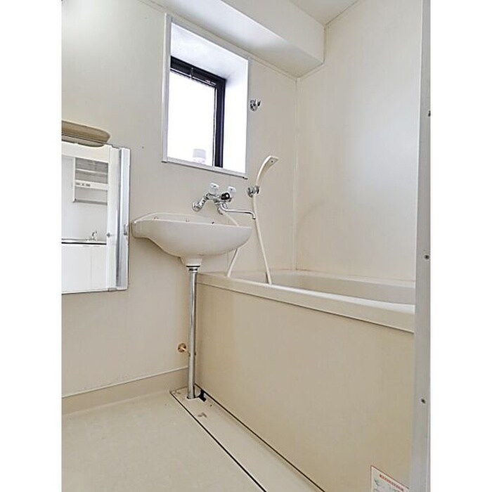 物件内観写真13　(バス／シャワールーム等)