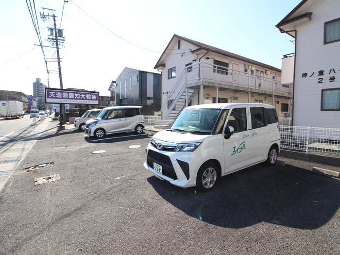 外観写真