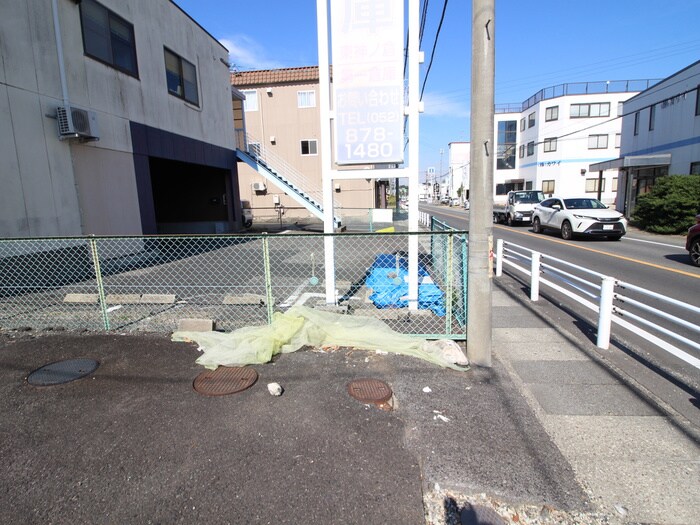 物件外観写真4　(周辺環境)