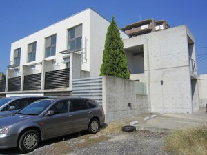 DO　HOUSE外観写真