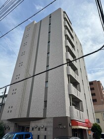 パール香ノ美の外観写真