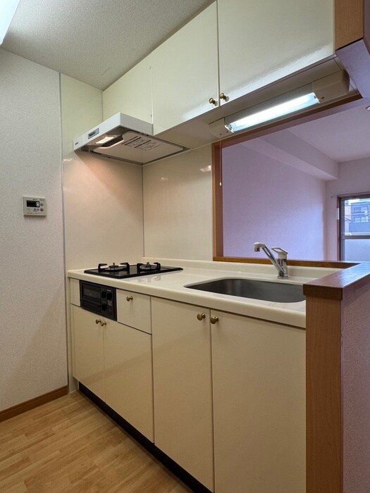 物件内観写真10　(キッチン)