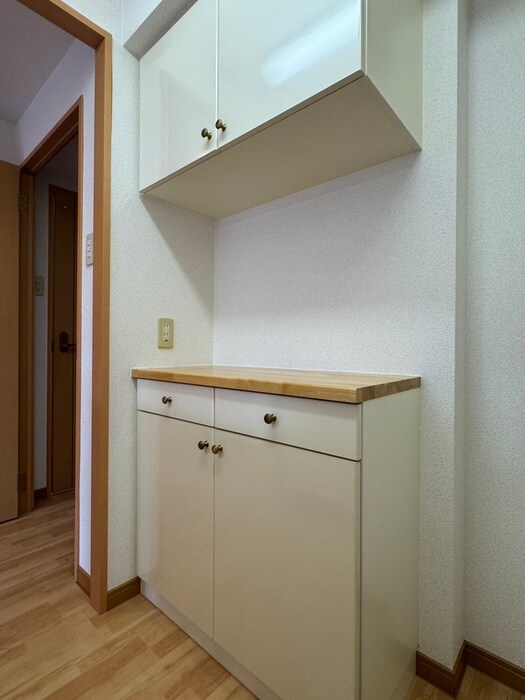 物件内観写真12　(キッチン)