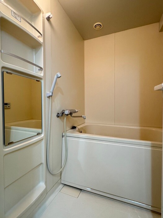 物件内観写真13　(バス／シャワールーム等)