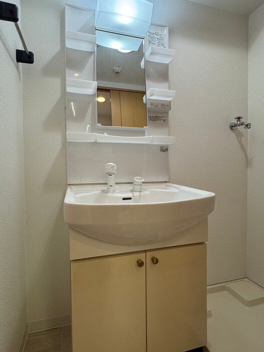 物件内観写真14　(洗面)