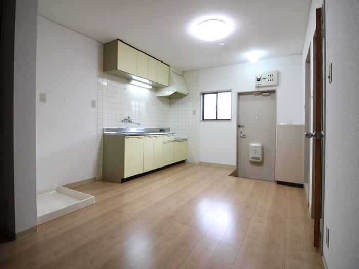 物件内観写真19　(居室)