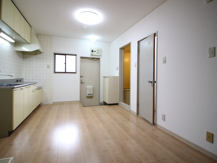 物件内観写真20　(居室)