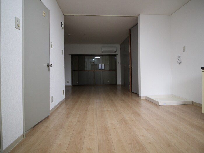 物件内観写真21　(居室)