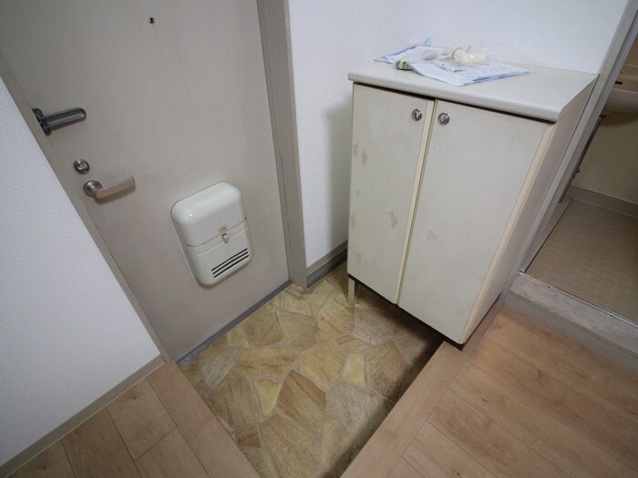 物件内観写真22　(靴箱)