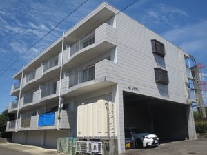 ＫＩソシア　Ⅰ外観写真