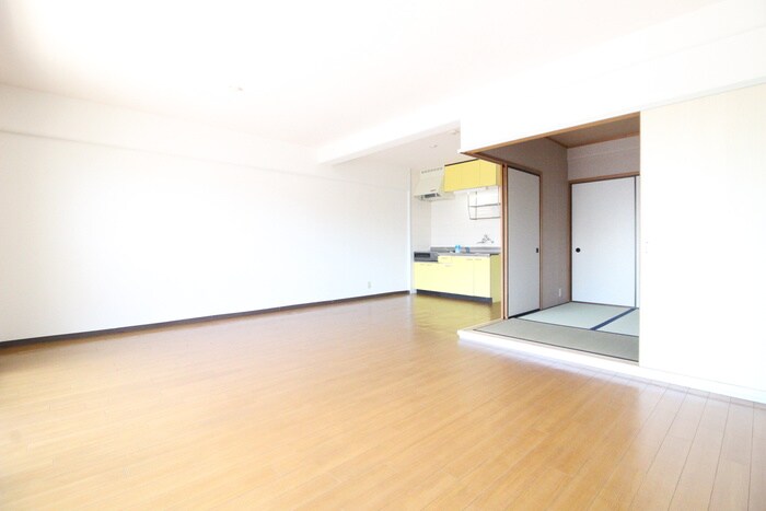 物件内観写真7　(居室)