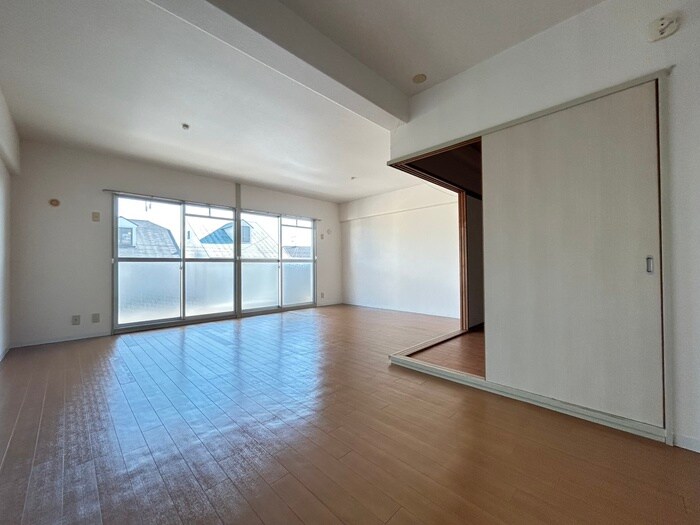 物件内観写真8　(居室)