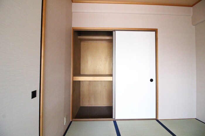 物件内観写真9　(収納)