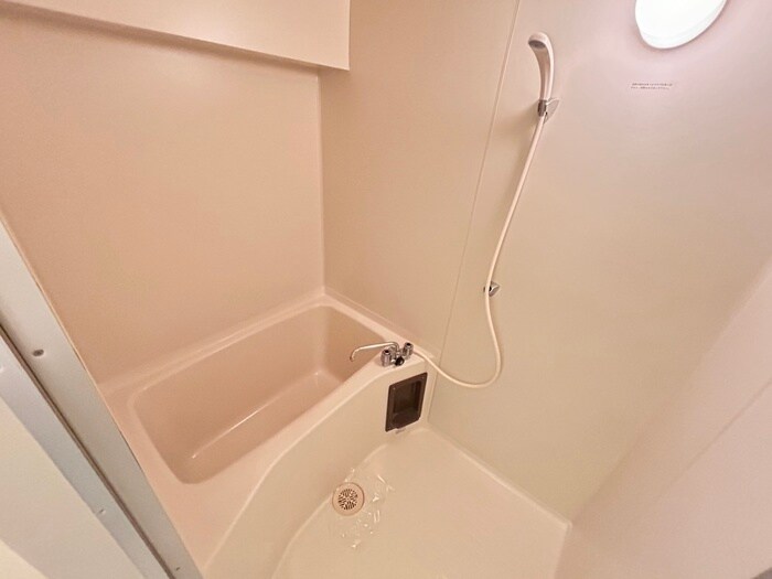 物件内観写真10　(バス／シャワールーム等)
