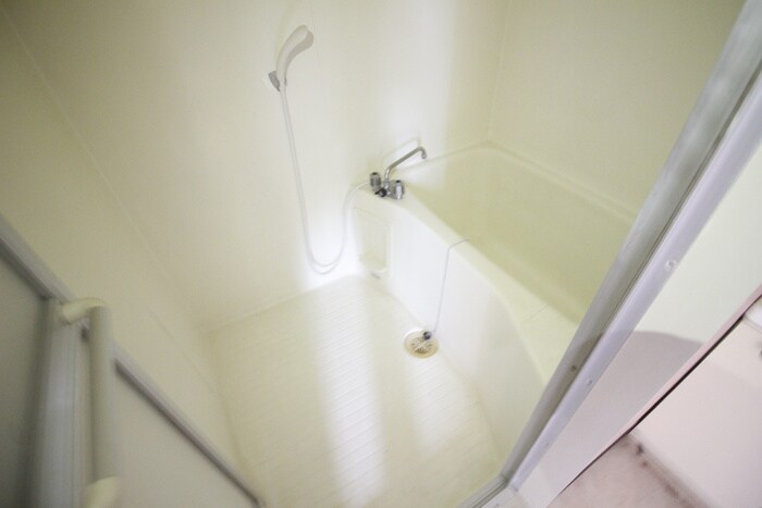 物件内観写真10　(バス／シャワールーム等)