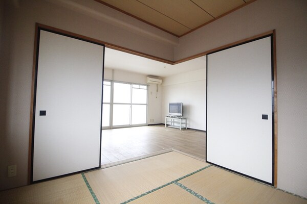 居室