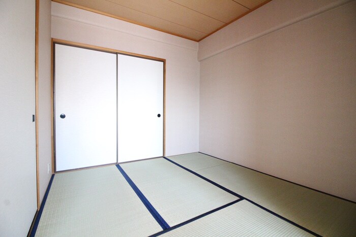 物件内観写真19　(居室)