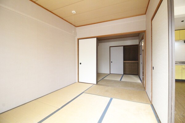 居室