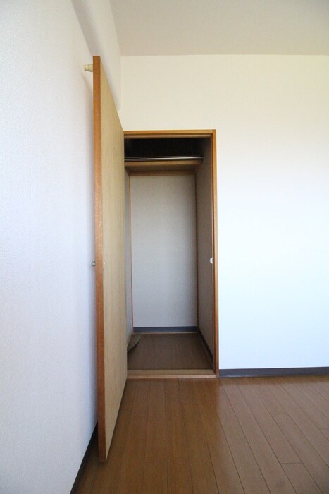 物件内観写真21　(収納)