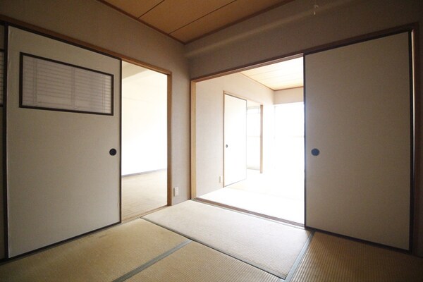 居室