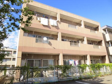シティマンション西伏屋外観写真