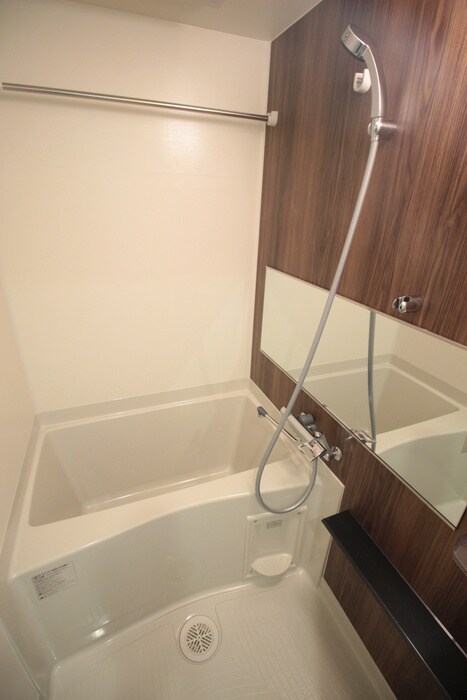 物件内観写真7　(バス／シャワールーム等)