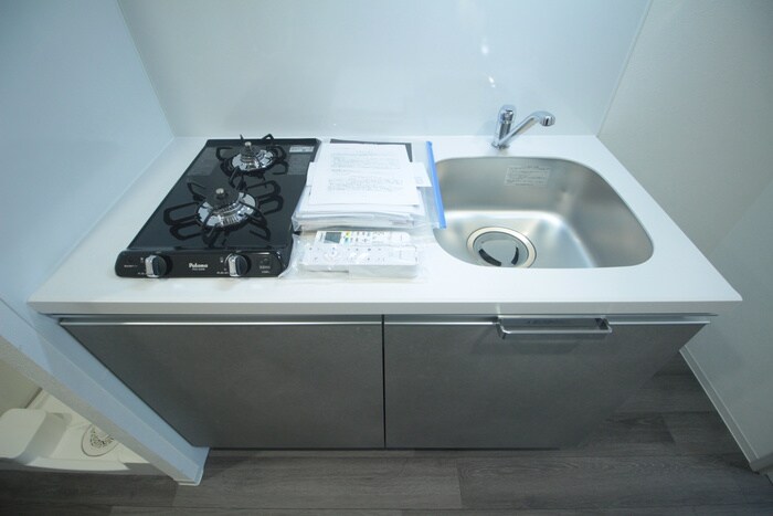 物件内観写真11　(キッチン)